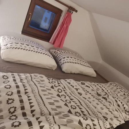 Apartamento Privat Inka Liptovský Mikuláš Exterior foto