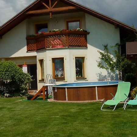 Apartamento Privat Inka Liptovský Mikuláš Exterior foto