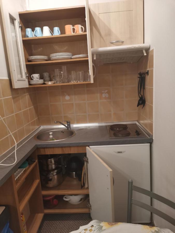 Apartamento Privat Inka Liptovský Mikuláš Exterior foto