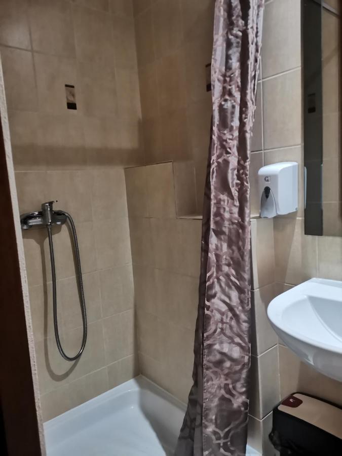Apartamento Privat Inka Liptovský Mikuláš Exterior foto