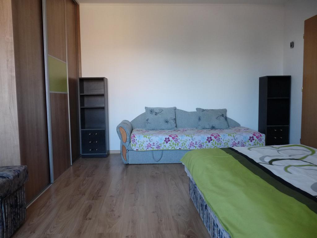 Apartamento Privat Inka Liptovský Mikuláš Habitación foto