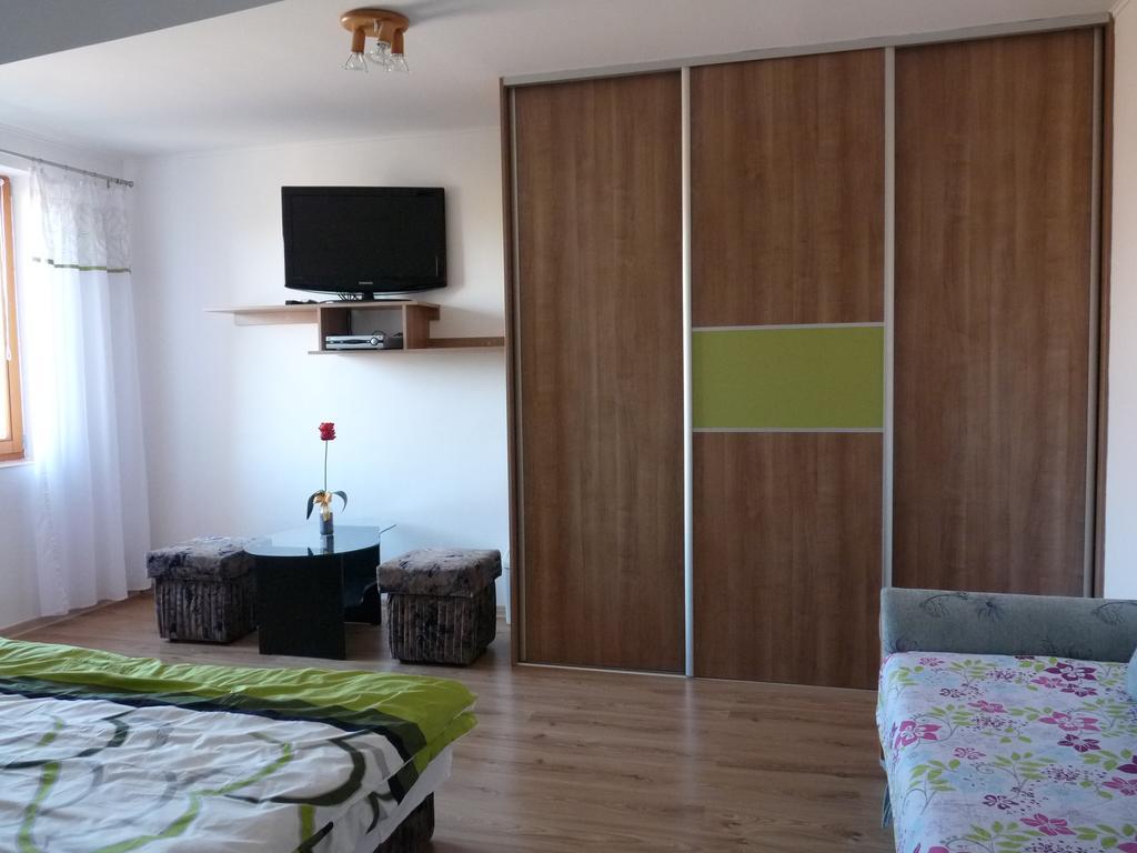 Apartamento Privat Inka Liptovský Mikuláš Habitación foto