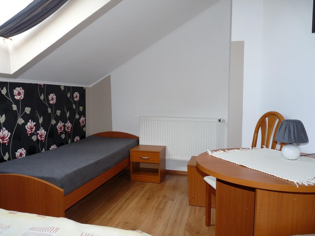 Apartamento Privat Inka Liptovský Mikuláš Exterior foto