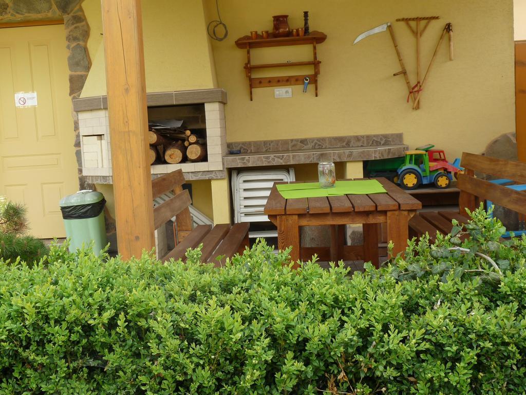 Apartamento Privat Inka Liptovský Mikuláš Exterior foto