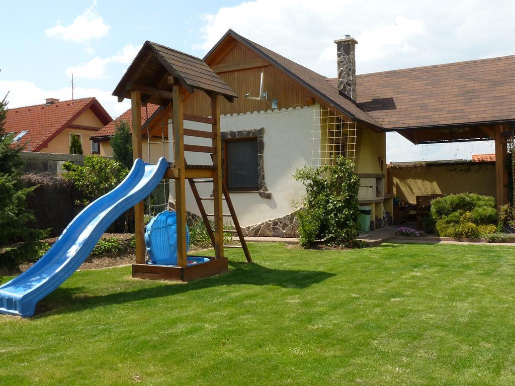 Apartamento Privat Inka Liptovský Mikuláš Exterior foto